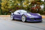 Porsche 911 GT3 RS 2016 года (NA)